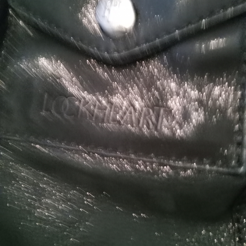XL RARE Edition Lockhart Purse - Picture 3 of 5